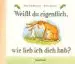 Audiobook Weißt du Eigentlich, wie Lieb ich Dich hab? author Anita Jeram