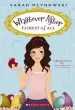 Audiobook Whatever After: #1 Fairest of all author Sarah Mlynowski