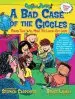 Audiobook A bad Case of the Giggles: Poems That Will Make you Laugh out Loud author Bruce Lansky