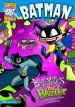 Audiobook Bat-Mite'S big Blunder author Paul Kupperberg