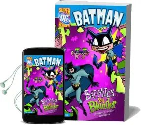 Bat-Mite'S big Blunder Audiobook download free by Paul Kupperberg