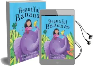 Beautiful Bananas Audiobook download free by Elizabeth Laird