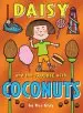 Audiobook Daisy and the Trouble With Coconuts author Kes Gray