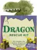 Audiobook Dragon Rescue kit author Peter Pauper Press