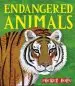 Audiobook Endangered Animals: A Three-Dimensional Expanding Pocket Guide author Sarah Young