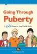 Audiobook Going Through Puberty: A Boy'S Manual for Body, Mind & Health author Ruth Hickman