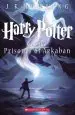 Audiobook Harry Potter and the Prisoner of Azkaban (Book 3) author J K Rowling