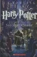 Audiobook Harry Potter and the Sorcerer'S Stone author Scholastic