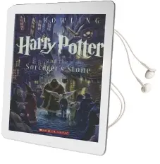 Harry Potter and the Sorcerer'S Stone Audiobook download free by Scholastic