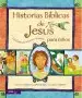 Audiobook Historias b Blicas de jes s para ni os: Cada Historia Susurra su Nombre author Sally Lloyd Jones