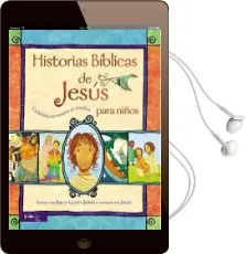 Historias b Blicas de jes s para ni os: Cada Historia Susurra su Nombre Audiobook download free by Sally Lloyd Jones