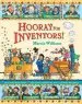Audiobook Hooray for Inventors author Marcia Williams