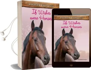 If Wishes Were Horses Audiobook download free by Bernadette Kelly