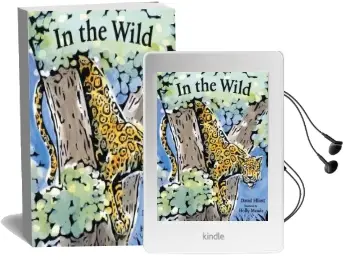 In the Wild Audiobook download free by David Elliott