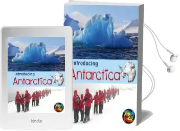 Introducing Antarctica Audiobook download free by Anita Ganeri