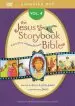 Audiobook Jesus Storybook Bible Animated Dvd, Vol. 4 author Sally Lloyd Jones