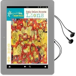 Kathy Dezarn Beynette Lions 300 Piece Jigsaw Puzzle Jk010 Audiobook download free by Kathy Dezarn Beynette