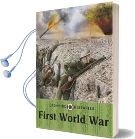 Ladybird Histories: First World war Audiobook download free by Ladybird