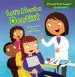 Audiobook Lets Meet a Dentist - Community Helpers author Bridget Heos