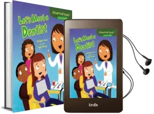 Lets Meet a Dentist - Community Helpers Audiobook download free by Bridget Heos