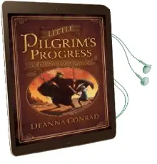 Little Pilgrim'S Progress Adventure Guide Audiobook download free by Deanna Conrad