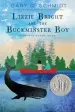 Audiobook Lizzie Bright and the Buckminster boy author D. Gary Schmidt