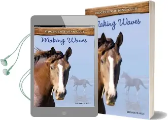 Making Waves Audiobook download free by Bernadette Kelly