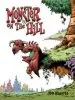 Audiobook Monster on the Hill author Rob Harrell
