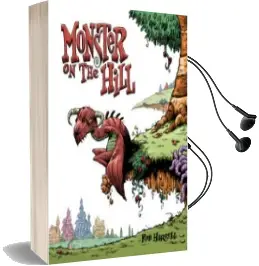 Monster on the Hill Audiobook download free by Rob Harrell