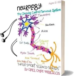 Neurology: The Amazing Central Nervous System Audiobook download free by April Chloe Terrazas