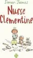 Audiobook Nurse Clementine author Simon James