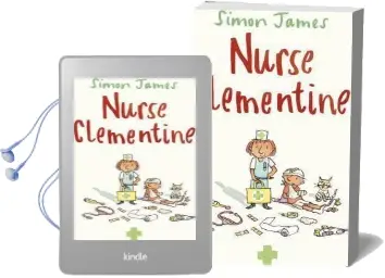 Nurse Clementine Audiobook download free by Simon James