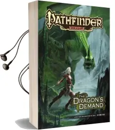 Pathfinder Module: The Dragon'S Demand Audiobook download free by Mike Shel