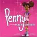 Audiobook Penny and the Magic Puffballs: The Adventures of Penny and the Magic Puffballs. author Alonda Williams