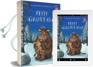 Petit Gruffalo Audiobook download free by Julia Donaldson