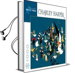 Puzzle-Charley Harper Myst of Audiobook download free by Lisa Reid