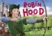 Audiobook Robin Hood author Richard Brassey