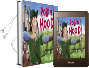 Robin Hood Audiobook download free by Richard Brassey