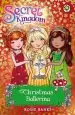 Audiobook Secret Kingdom: Christmas Ballerina: Special 3 author Rosie Banks
