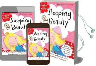 Sleeping Beauty Audiobook download free by Clare Fennell