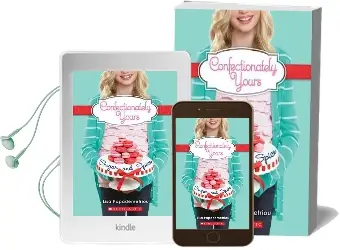Sugar and Spice Audiobook download free by Lisa Papademetriou