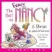 Audiobook The Best of Fancy Nancy cd 1/26 author Jane O'Connor