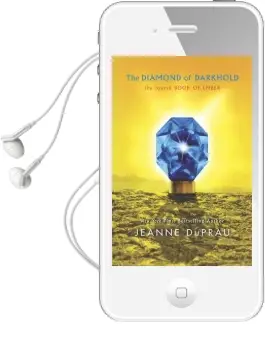 The Diamond of Darkhold: Book of Ember 4 Audiobook download free by Jeanne Duprau