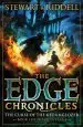 Audiobook The Edge Chronicles 1: The Curse of the Gloamglozer: First Book of Quint author Paul Stewart