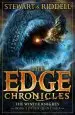 Audiobook The Edge Chronicles 2: The Winter Knights: Second Book of Quint author Paul Stewart