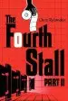 Audiobook The Fourth Stall Part ii author Chris Rylander