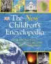Audiobook The new Children'S Encyclopedia: With More Than 4,000 Indexed Entries and 2,500 Full-Color Illustrations author Dk
