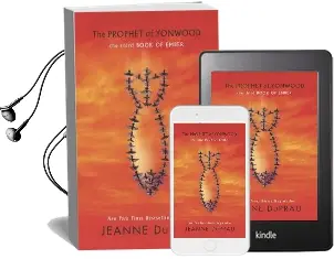 The Prophet of Yonwood Audiobook download free by Jeanne Duprau