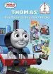 Audiobook Thomas' big Book of Beginner Books author Rev W Awdry