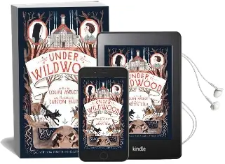 Under Wildwood Audiobook download free by Colin Meloy